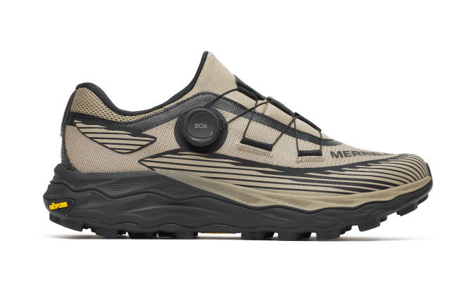 Merrell Agility Peak 6 BOA running shoe
